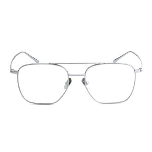 Korniza të personalizuara të syzeve optike Titanium #89555