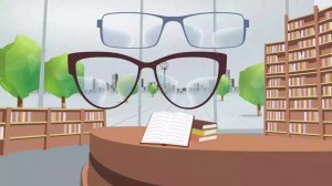 Med progressiva multifokala glasögon måste du veta detta!