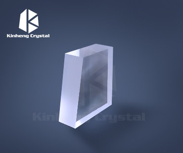 Scintillator BGO, Bgo Crystal, Bi4Ge3O12 Scintillator Crystal
