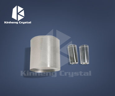 CsI(Tl) сцинтиллятор, CsI(Tl) кристалы, CsI(Tl) сцинтилляциялық кристал