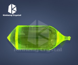 LuAG፡Pr Scintillator፣ Luag Pr Crystal፣ Luag Scintillator