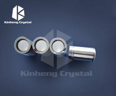 CsI(Na) Scintillator, Csi (Na) Crystal, CsI (Na) Scintillation Crystal