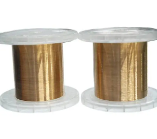 Beryllium Copper Wire 0.03mm or more Featured Image