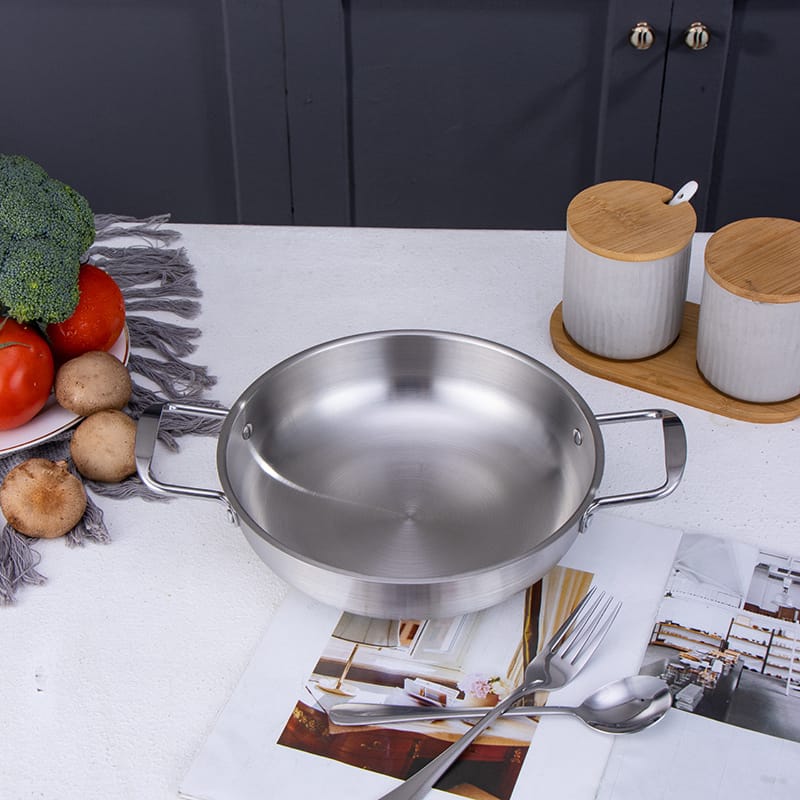 The 2 Best Woks of 2023 | Reviews by Wirecutter