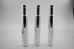 T – type perfume glass bottle