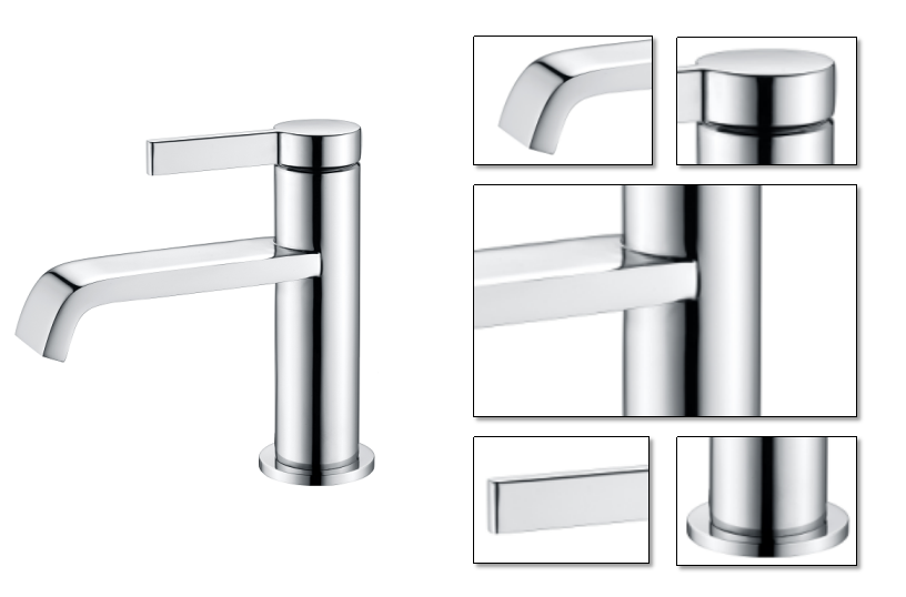 8 Exclusive Moen Faucets to Upgrade Your Kitchen and Bathroom