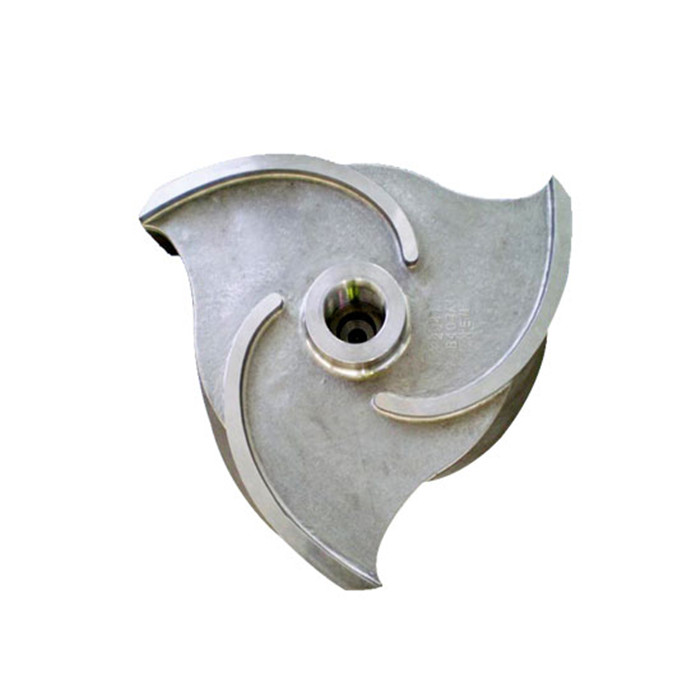 centrifugal pump impeller Featured Image