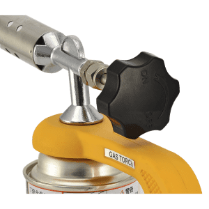 KLL-Intoki Ignition Gaz Torch-7009D