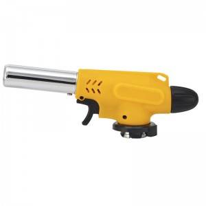 I-Automatic Ingition Cooking Gas Torch KLL-8825D