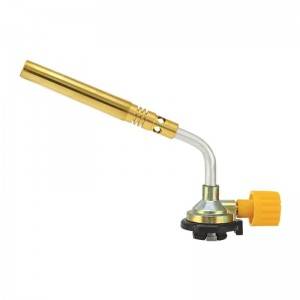 КЛЛ-Гасна лампа за ручно паљење-7001Д