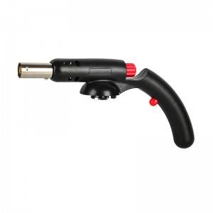 2021 High quality Gas Torch Mini - Hand held blow cassette torch KLL-6001D – Kalilong