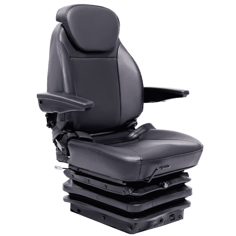 YJ03 – China Supply Compressor air suspension Driver seat