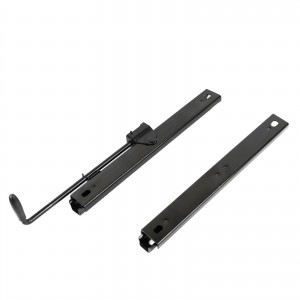 Europe style for Heavy Equipment Aftermarket Parts - Off Road Vehicles Seat Slider Track – Qinglin Seat