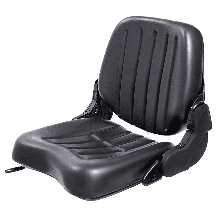 Stripe Pattern Folding Mobility Scooter Car Booster Seat Featured Image