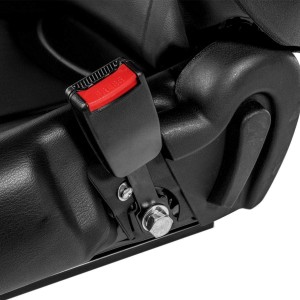 Universal Replacement Mechanical Suspension Forklift Seat for Clark Cat Toyota