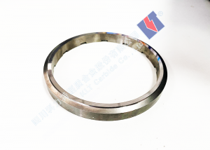 YG6/YG8/YN6/YG10/YG11 Tungsten Carbide Sealing Ring for Mechanical Seal