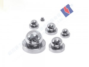 Tungsten carbide machinery bearing ball,carbide beads/pellet.