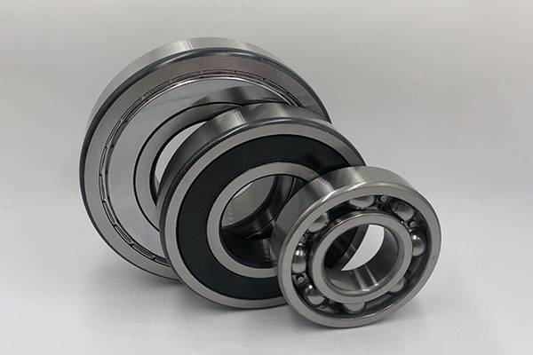  What’s wrong with bearings? How to solve it?