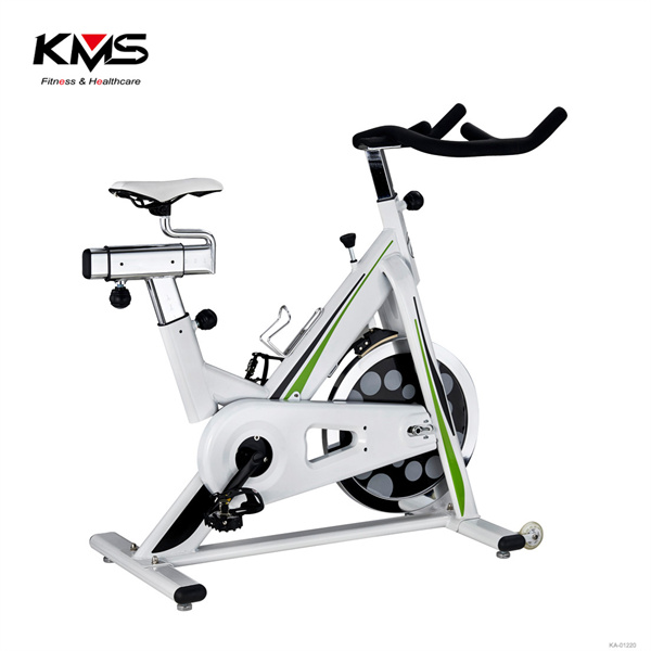 Home Gym Equipment Body Fit Spin Bike