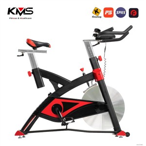 ຄຸນນະພາບສູງການຄ້າໃນບ້ານ Fitness ອຸປະກອນ Gym Spin Bike