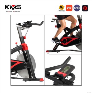 High Quality Commercial Home Fitness Gym Equipment Spin Bike
