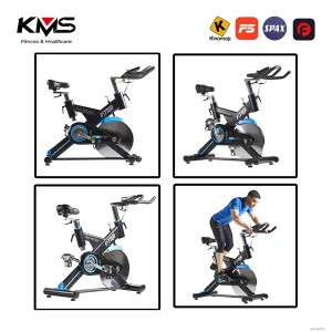 Semi-commercial Semi-professional indoor cycle