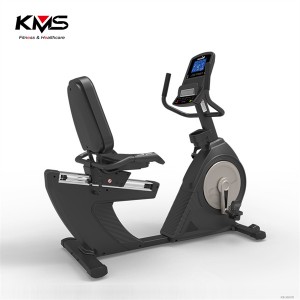 Commercial Recumbent Bike for Gym