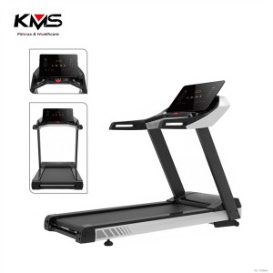 AC4.0 HP Commercial Siv Treadmill rau Gym