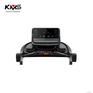 Gym Exercise Machine Electric Commercial Treadmill