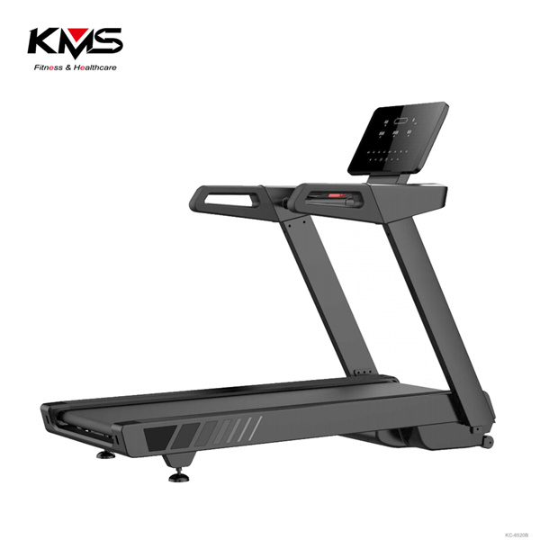Treadmill Gym Komersial Binaraga Mewah Langsung dari Pabrik