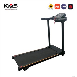 Factory Direct Supply SilimmingFolding Tsev Gym Treadmill