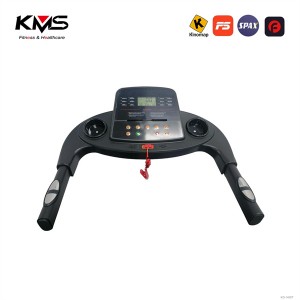 Factory Direct Supply SilimmingFolding Home Gym loopband