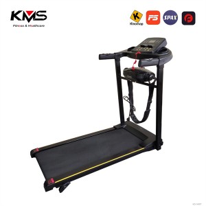 කර්මාන්තශාලා සෘජු සැපයුම් SilimmingFolding Home Gym Treadmill