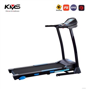 Gym Equipment kunyumba fitess treadmill
