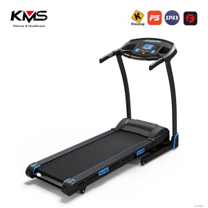 Corp a-staigh Fit Treadmill