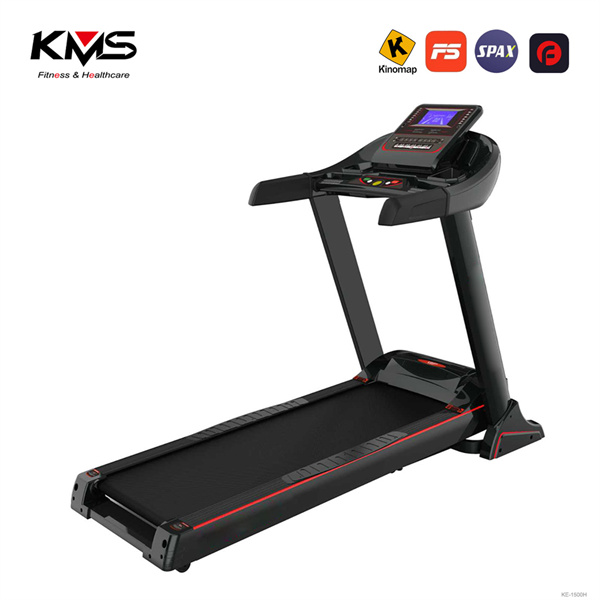 Running Machine Բազմաֆունկցիոնալ ծալովի Treadmill