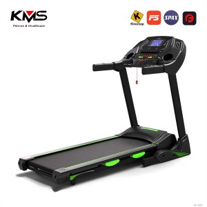 Tsev Qoj Khiav Tshuab Motorized Treadmill