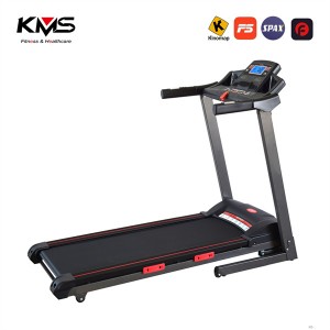 KMS Best ferkeap Treadmill