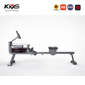 Wela kuai Kina Wholesale Foldable Magnetic Rowing Machine