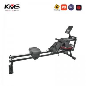 I-Cardio Fitness Equipment WaterRower Rowing Machine