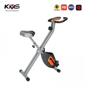 Indoor Exercise Bike Stationary Yepamba ine Magnetic Resistance