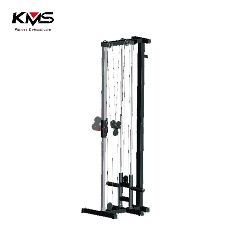 KQ-02202 - Pulley Trainer Ajustable