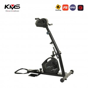 I-Motorized Dual Hand and Foot Recovery Exerciser