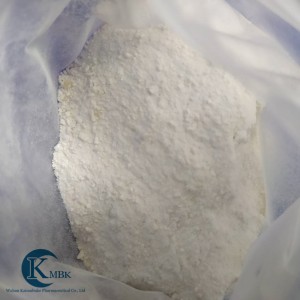 8 Year Exporter Phenacetine - Ropivacaine CAS84057-95-4 – Kaimubuke
