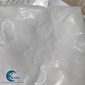 Terbinafine Hydrochloride–CAS 78628-80-5