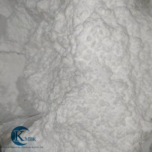 Articaine Hydrochloride CAS23964-57-0