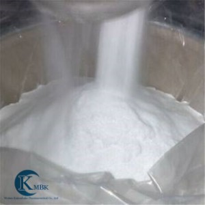 Big Discount Acetobutyrolactone Powder - Sodium cyanoborohydride–CAS 25895-60-7 – Kaimubuke