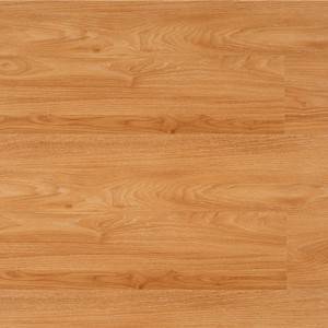 Top Suppliers Pvc Flooring Vinyl Plastic - Waterproof PVC Vinyl plank floor wood surface vinyl flooring with click design – Kenuo