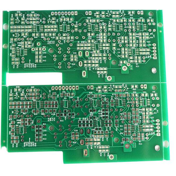 1.6mm fast prototype standard FR4 PCB Featured Image