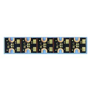 factory low price PCB Assembly - single sided immersion gold Ceramic based Board – Kangna